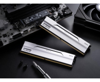 KLEVV 32GB (2x16GB) 6000 CL28 Bolt V White - 1580896 - zdjęcie 13